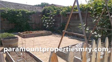 819 Bel Air Way in Salinas, CA - Building Photo - Building Photo