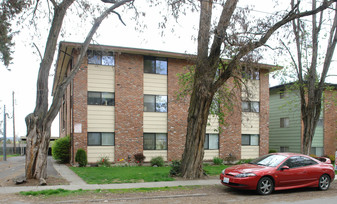 2106 W 1st Ave Apartments