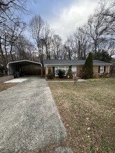 4515 Strangford Ave in Charlotte, NC - Building Photo - Building Photo