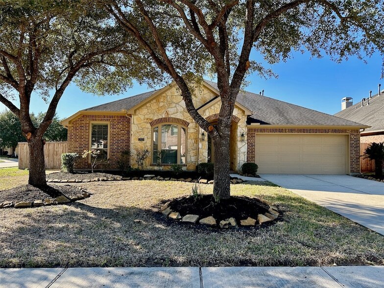 2922 Firewalk Trace in Katy, TX - Building Photo