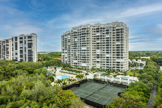 St. Raphael at Pelican Bay in Naples, FL - Building Photo - Building Photo