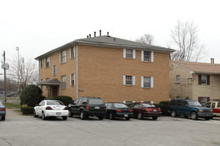 Southern View Apartments