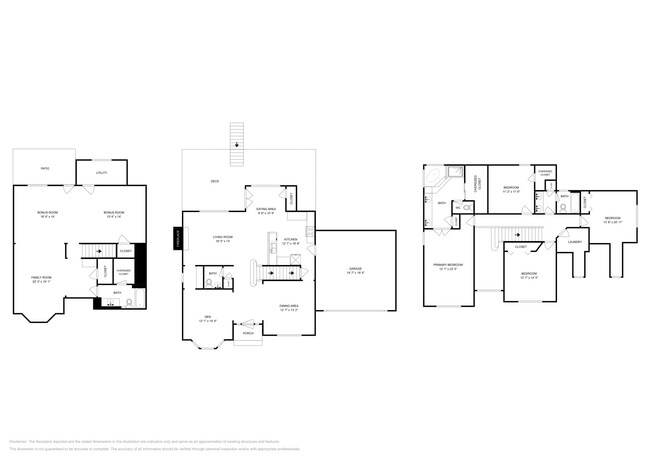 3730 Glen Ian Dr in Loganville, GA - Building Photo - Building Photo