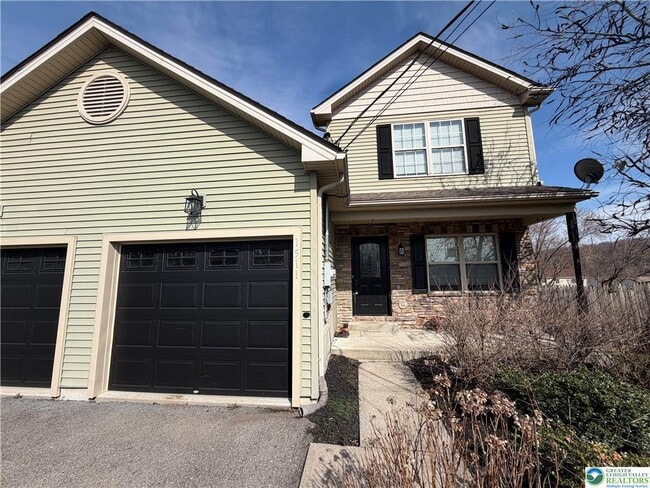 property at 1511 Tweed Ave