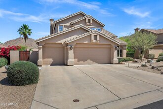 13744 E Lupine Ave in Scottsdale, AZ - Building Photo - Building Photo