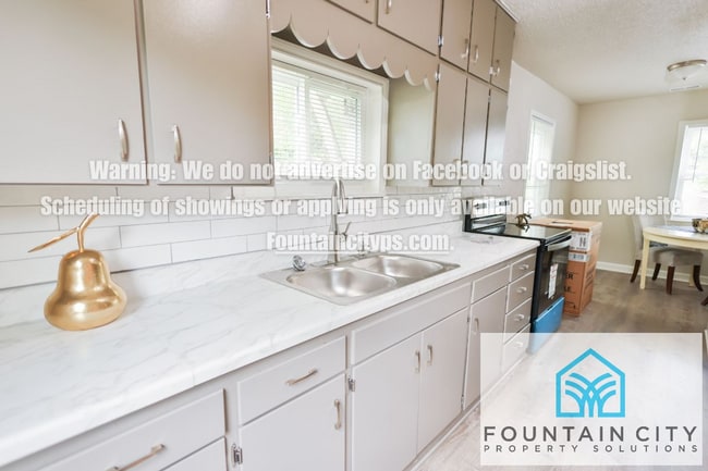 property at 1114 4th St