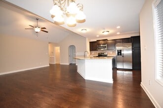 198 Snipe Ct in Raeford, NC - Building Photo - Building Photo