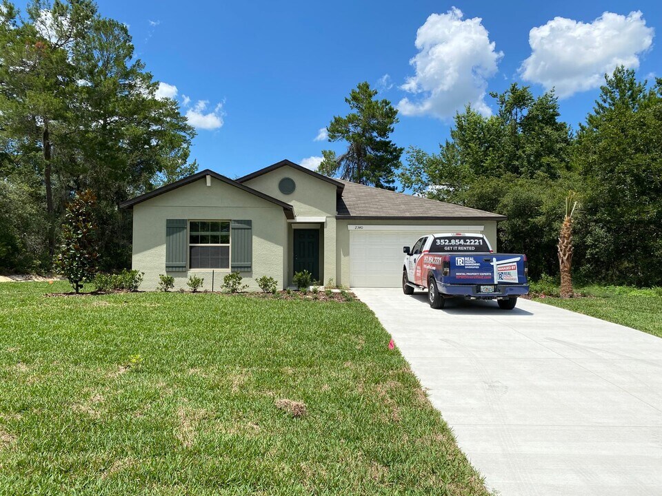 2340 SW 168th Loop in Ocala, FL - Building Photo