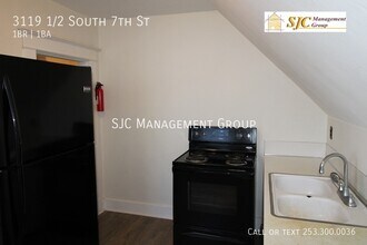 3119 S 7th St in Tacoma, WA - Building Photo - Building Photo