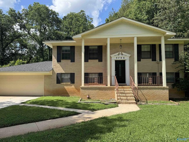 property at 3706 Pecan Grove Dr NW