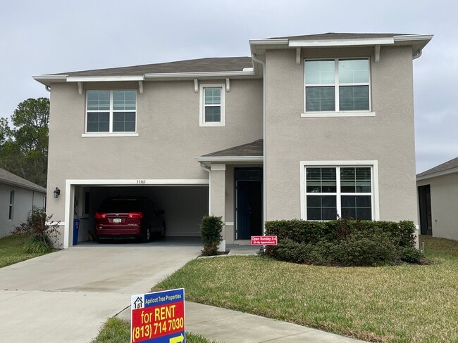 property at 33367 Apricot Tree Ct