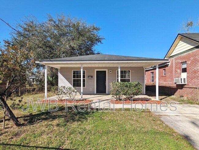 1116 Fairfax St in Jacksonville, FL - Building Photo - Building Photo