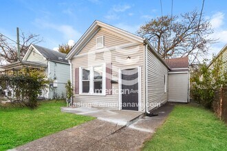 517 Heywood Ave in Louisville, KY - Building Photo - Building Photo