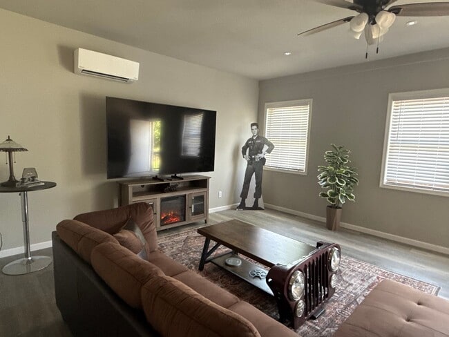 7409 Terry St in Fort Smith, AR - Building Photo - Building Photo