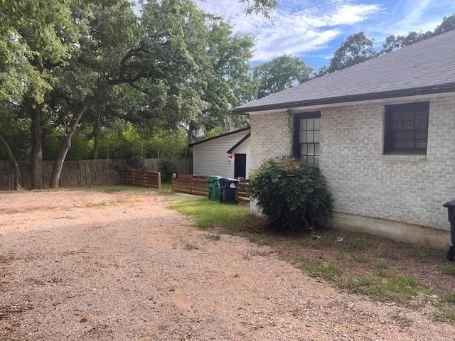 2107 W Oak St in Denton, TX - Building Photo - Building Photo