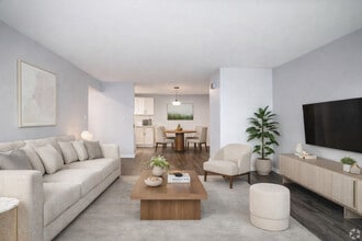 Parc Vue Living in Liverpool, NY - Building Photo - Building Photo