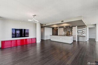 708 Long Bridge St in San Francisco, CA - Foto de edificio - Building Photo