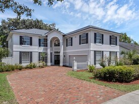 1121 Needlewood Loop in Oviedo, FL - Building Photo