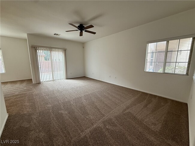 3753 Thomas Patrick Ave in North Las Vegas, NV - Building Photo - Building Photo