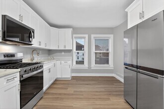 814 John F. Kennedy Blvd in Bayonne, NJ - Building Photo - Building Photo