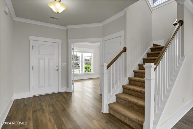 4125 Endurance Trl in Wilmington, NC - Building Photo - Building Photo