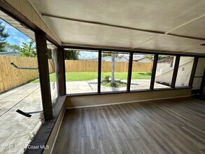 4036 Knight Ave in Melbourne, FL - Building Photo - Building Photo