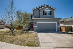 3892 E Aldenbridge Cir in Highlands Ranch, CO - Building Photo