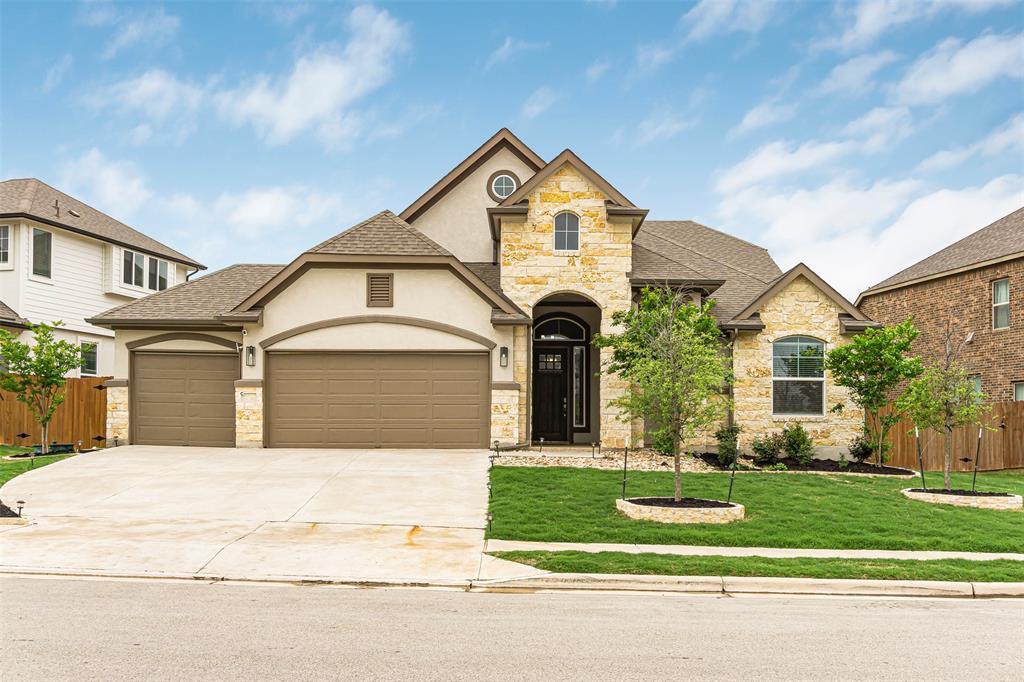 6721 Empresa Dr in Austin, TX - Building Photo