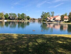 4708 Park Granada, Unit 189 in Calabasas, CA - Building Photo