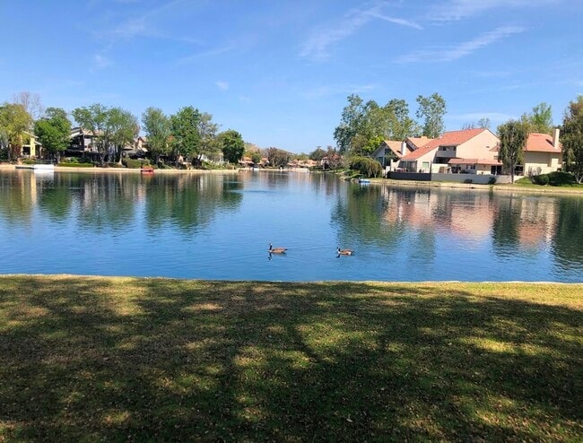 property at 4708 Park Granada