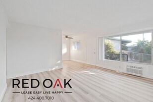 8335 Washington Blvd in Pico Rivera, CA - Building Photo