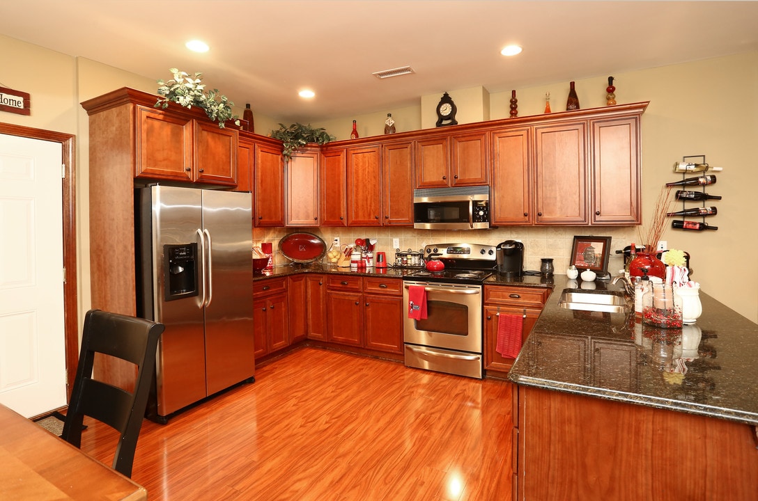 Deer Valley Townhomes Photo