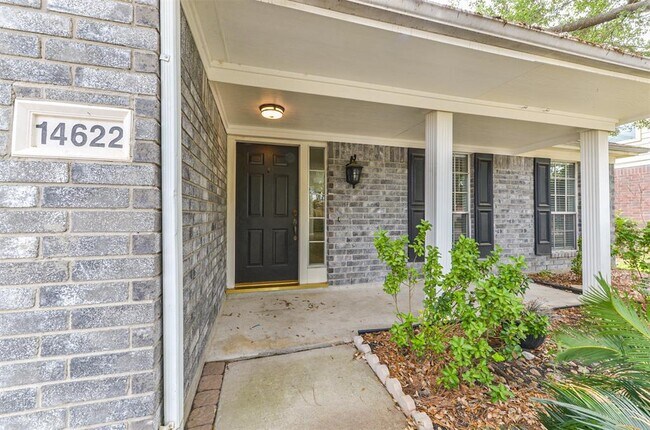 14622 Bladenboro Dr in Cypress, TX - Building Photo - Building Photo
