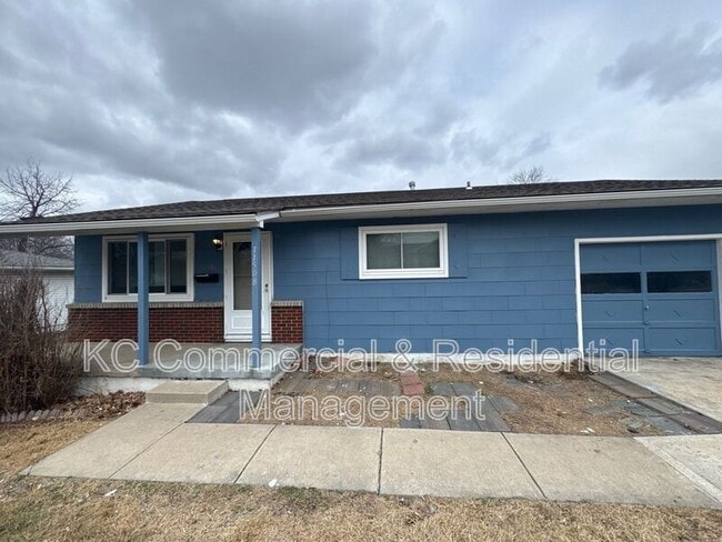 property at 11508 E 51 St S