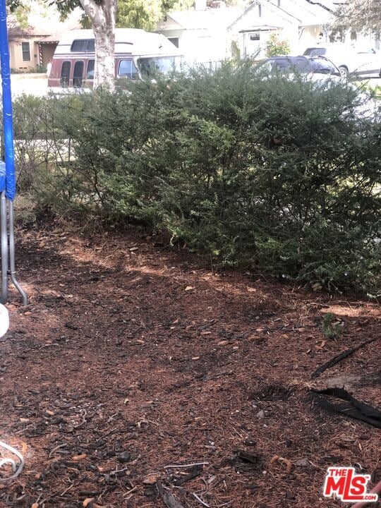 5803 Irvine Ave in Los Angeles, CA - Building Photo - Building Photo