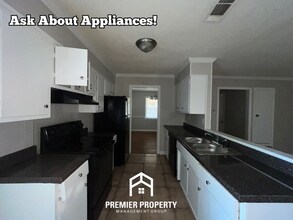 5037 Woodlark Ave in Memphis, TN - Building Photo - Building Photo