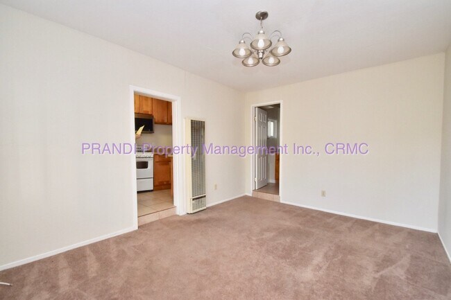 111 Chester Ave, Unit Apt A in Fairfax, CA - Building Photo - Building Photo