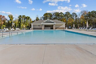 Litchford 315 Apartments in Raleigh, NC - Foto de edificio - Building Photo