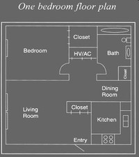 Greenhaven Apartments ALL UTILITIES PAID! photo'