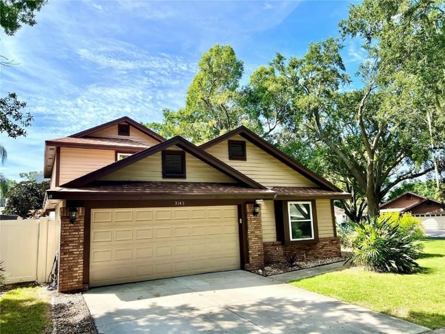 3145 Chatsworth Ln in Orlando, FL - Foto de edificio - Building Photo