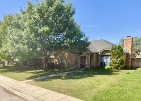 5714 Spencer St in Amarillo, TX - Building Photo