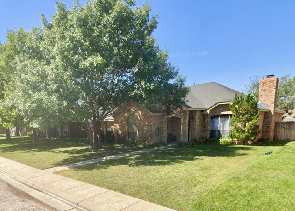 5714 Spencer St in Amarillo, TX - Building Photo