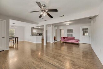 6209 Dewitt St in Sachse, TX - Building Photo - Building Photo