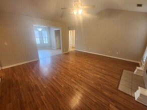701 Hidden Forest Dr in Bryant, AR - Building Photo - Building Photo