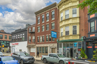 Valetta in Philadelphia, PA - Foto de edificio - Building Photo