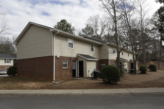Woodruff Arms Apartments in Woodruff, SC - Building Photo - Building Photo