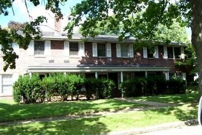 510 Federal Ave NE in Massillon, OH - Foto de edificio