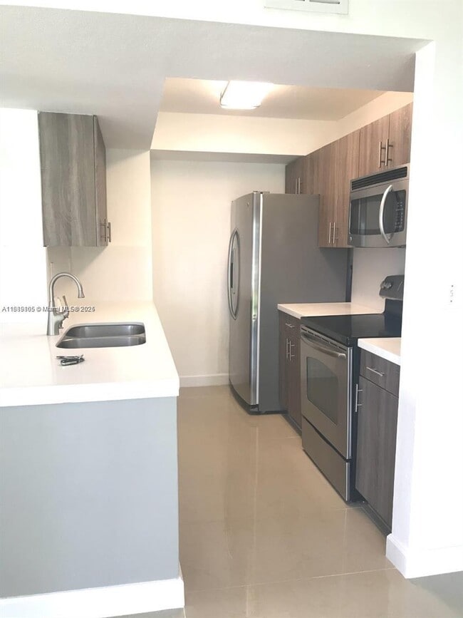 property at 10691 SW 155th Pl