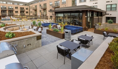 The Fremont in Aurora, CO - Building Photo - Building Photo