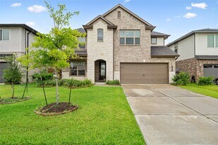 29335 Red Rocks Pk Dr in Katy, TX - Building Photo